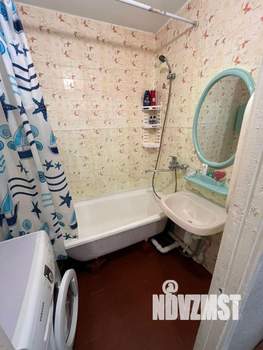 1-к квартира, на длительный срок, 32м2, 3/9 этаж