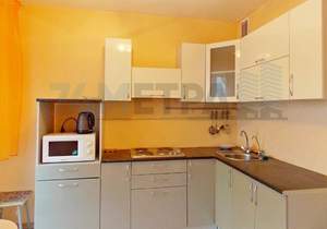 1-к квартира, на длительный срок, 32м2, 6/6 этаж