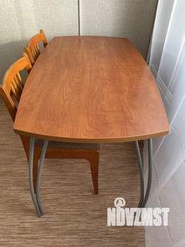 1-к квартира, на длительный срок, 43м2, 7/10 этаж