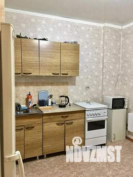 1-к квартира, на длительный срок, 42м2, 8/18 этаж