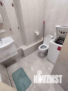 Студия квартира, посуточно, 27м2, 2/25 этаж