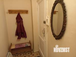 1-к квартира, на длительный срок, 31м2, 5/5 этаж