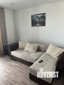 1-к квартира, на длительный срок, 42м2, 16/18 этаж