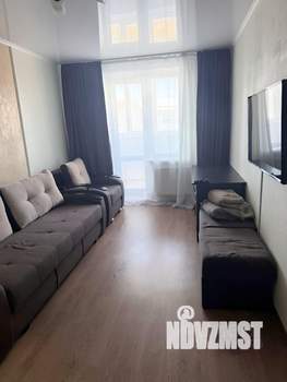 1-к квартира, на длительный срок, 33м2, 8/10 этаж