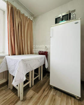 2-к квартира, на длительный срок, 42м2, 5/5 этаж