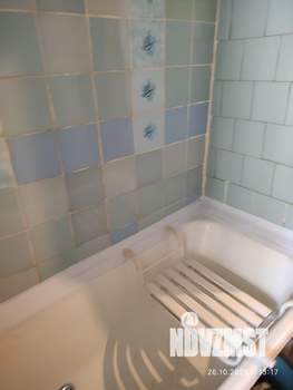 2-к квартира, на длительный срок, 46м2, 2/2 этаж