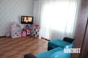 1-к квартира, на длительный срок, 39м2, 10/11 этаж