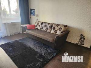 1-к квартира, посуточно, 33м2, 1/10 этаж