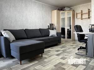 1-к квартира, на длительный срок, 27м2, 5/5 этаж