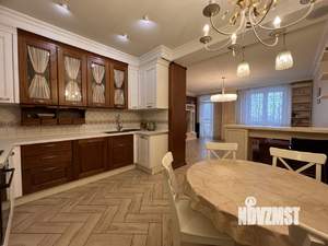 3-к квартира, на длительный срок, 115м2, 10/24 этаж