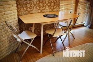 3-к квартира, посуточно, 80м2, 2/5 этаж