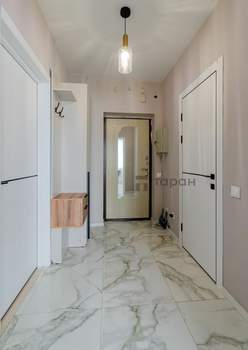 1-к квартира, на длительный срок, 39м2, 7/20 этаж