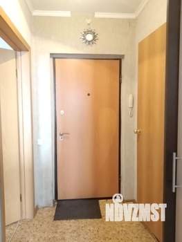 1-к квартира, на длительный срок, 33м2, 10/12 этаж