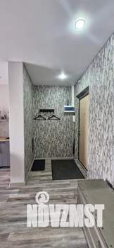 1-к квартира, посуточно, 43м2, 5/10 этаж