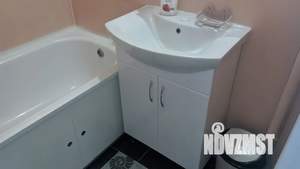 1-к квартира, посуточно, 33м2, 4/10 этаж