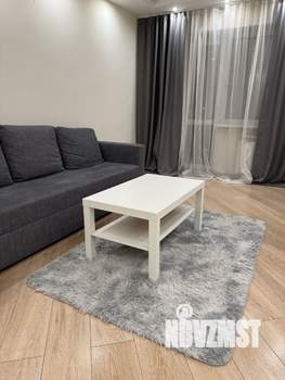 1-к квартира, на длительный срок, 32м2, 4/5 этаж