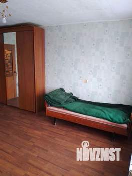 1-к квартира, на длительный срок, 37м2, 10/10 этаж