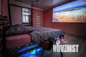 2-к квартира, посуточно, 52м2, 4/19 этаж