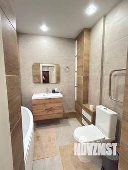 1-к квартира, на длительный срок, 56м2, 24/27 этаж