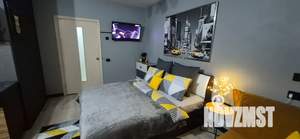 Студия квартира, посуточно, 30м2, 2/9 этаж