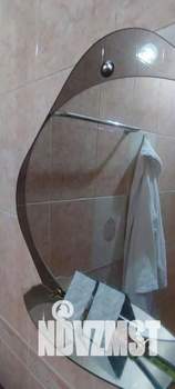 2-к квартира, посуточно, 60м2, 1/1 этаж