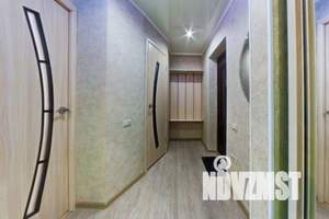 1-к квартира, посуточно, 33м2, 2/5 этаж