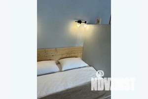 1-к квартира, посуточно, 34м2, 2/24 этаж