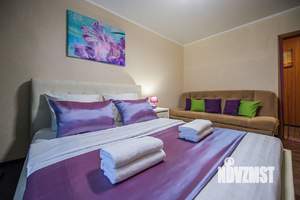 2-к квартира, посуточно, 55м2, 2/5 этаж