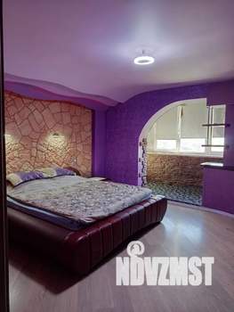 2-к квартира, посуточно, 100м2, 9/10 этаж