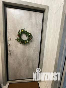 1-к квартира, посуточно, 35м2, 10/10 этаж