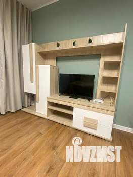 Студия квартира, посуточно, 26м2, 5/10 этаж