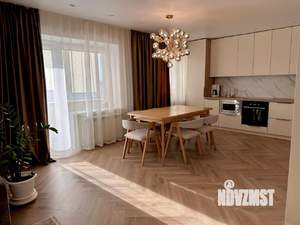 5-к квартира, на длительный срок, 133м2, 9/14 этаж