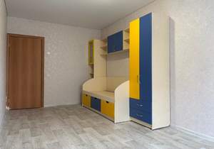 2-к квартира, на длительный срок, 64м2, 2/9 этаж