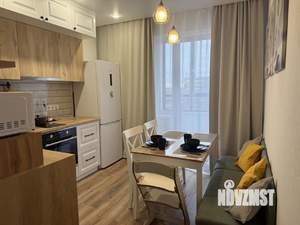 1-к квартира, на длительный срок, 38м2, 12/13 этаж