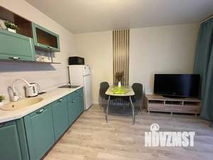 2-к квартира, посуточно, 43м2, 2/10 этаж