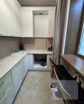 2-к квартира, на длительный срок, 50м2, 2/3 этаж