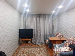 1-к квартира, на длительный срок, 35м2, 3/5 этаж