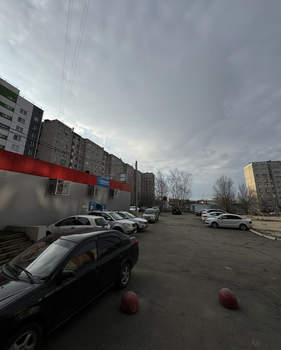 1-к квартира, на длительный срок, 33м2, 10/10 этаж