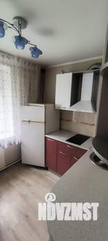 1-к квартира, на длительный срок, 33м2, 1/5 этаж