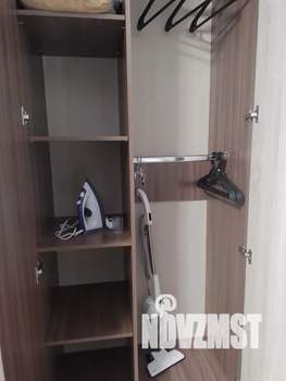 Студия квартира, посуточно, 30м2, 5/20 этаж