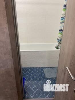 1-к квартира, на длительный срок, 40м2, 4/11 этаж