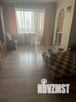 1-к квартира, посуточно, 30м2, 3/5 этаж