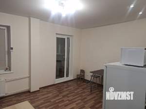 Студия квартира, на длительный срок, 33м2, 9/27 этаж