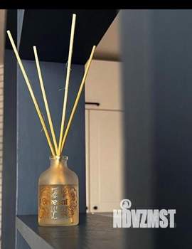 1-к квартира, посуточно, 24м2, 1/1 этаж