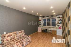 2-к квартира, на длительный срок, 47м2, 1/5 этаж