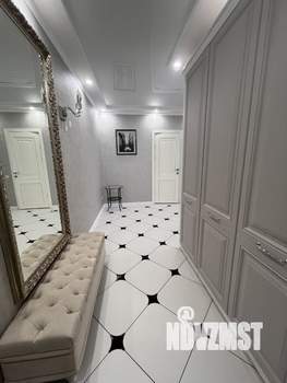 2-к квартира, на длительный срок, 65м2, 11/16 этаж