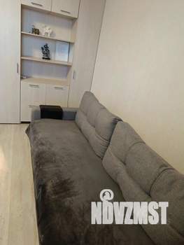 2-к квартира, посуточно, 45м2, 1/1 этаж