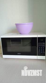 1-к квартира, посуточно, 34м2, 1/1 этаж