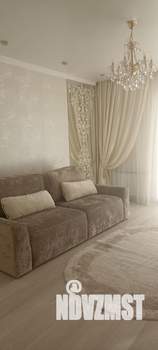 1-к квартира, на длительный срок, 50м2, 2/10 этаж