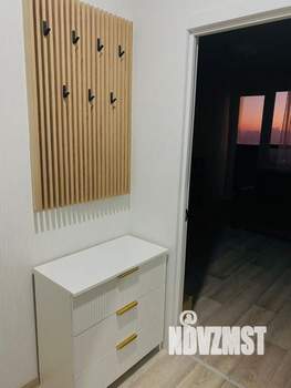 1-к квартира, на длительный срок, 38м2, 16/18 этаж